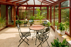 Achnacarry conservatory quotes