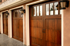 Achnacarry garage extension quotes