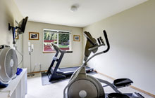 Achnacarry home gym construction leads